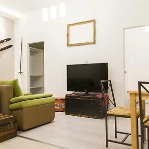 Апартаменты Cozy, Будапешт